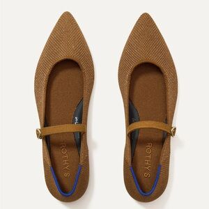 Brown Rothy’s BRAND NEW